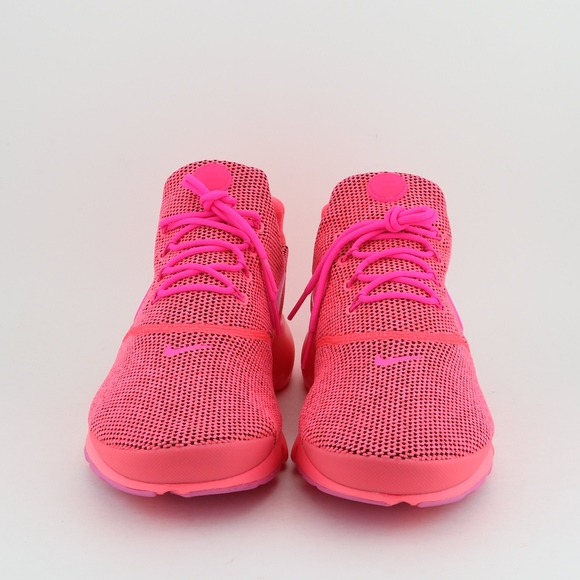 Nike Air Presto Fly SE Pink Blast - Picture 7 of 8